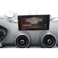 Audi Q2, 2022, АКПП, пробег 46786 км