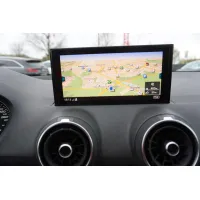 Audi Q2, 2022, АКПП, пробег 46786 км