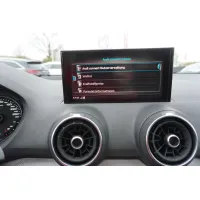 Audi Q2, 2022, АКПП, пробег 46786 км