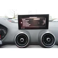 Audi Q2, 2022, АКПП, пробег 46786 км