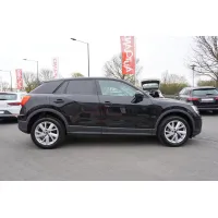 Audi Q2, 2022, АКПП, пробег 46786 км