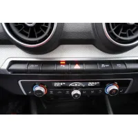 Audi Q2, 2022, АКПП, пробег 46786 км