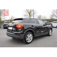 Audi Q2, 2022, АКПП, пробег 46786 км