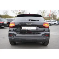 Audi Q2, 2022, АКПП, пробег 46786 км