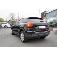Audi Q2, 2022, АКПП, пробег 46786 км