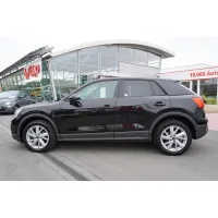 Audi Q2, 2022, АКПП, пробег 46786 км