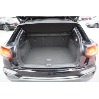 Audi Q2, 2022, АКПП, пробег 46786 км