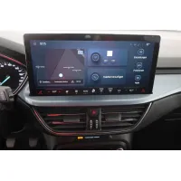 Ford Focus, 2023, МКПП, пробег 33430 км