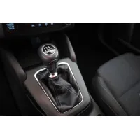 Ford Focus, 2023, МКПП, пробег 33430 км