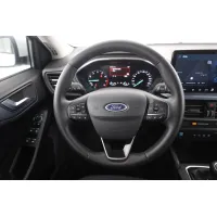 Ford Focus, 2023, МКПП, пробег 33430 км