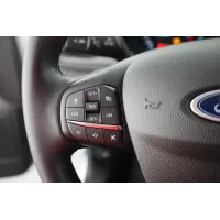 Ford Focus, 2023, МКПП, пробег 33430 км