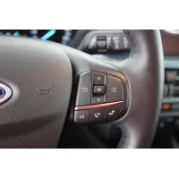 Ford Focus, 2023, МКПП, пробег 33430 км