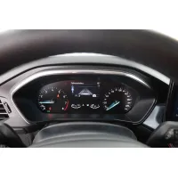 Ford Focus, 2023, МКПП, пробег 33430 км