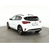 Ford Focus, 2023, МКПП, пробег 33430 км