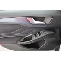 Ford Focus, 2023, МКПП, пробег 33430 км