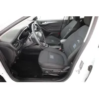 Ford Focus, 2023, МКПП, пробег 33430 км