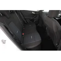 Ford Focus, 2023, МКПП, пробег 33430 км