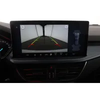 Ford Focus, 2023, МКПП, пробег 33430 км