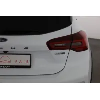 Ford Focus, 2023, МКПП, пробег 33430 км