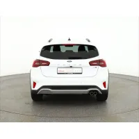 Ford Focus, 2023, МКПП, пробег 33430 км