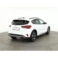 Ford Focus, 2023, МКПП, пробег 33430 км