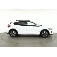 Ford Focus, 2023, МКПП, пробег 33430 км