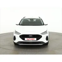 Ford Focus, 2023, МКПП, пробег 33430 км