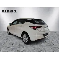 Opel Astra, 2021, МКПП, пробег 37754 км