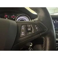 Opel Astra, 2021, МКПП, пробег 37754 км