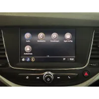 Opel Astra, 2021, МКПП, пробег 37754 км