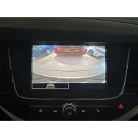 Opel Astra, 2021, МКПП, пробег 37754 км