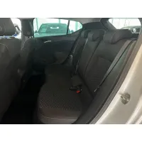 Opel Astra, 2021, МКПП, пробег 37754 км