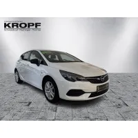 Opel Astra, 2021, МКПП, пробег 37754 км