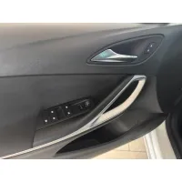 Opel Astra, 2021, МКПП, пробег 37754 км