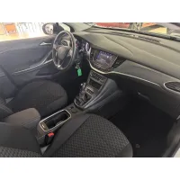 Opel Astra, 2021, МКПП, пробег 37754 км