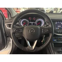 Opel Astra, 2021, МКПП, пробег 37754 км