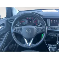 Opel Crossland, 2022, МКПП, пробег 24547 км