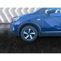 Opel Crossland, 2022, МКПП, пробег 24547 км