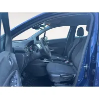 Opel Crossland, 2022, МКПП, пробег 24547 км