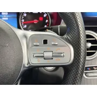 Mercedes-Benz C, 2022, АКПП, пробег 30021 км