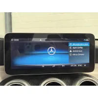 Mercedes-Benz C, 2022, АКПП, пробег 30021 км