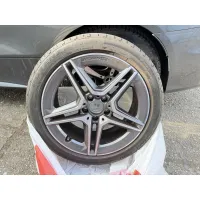 Mercedes-Benz C, 2022, АКПП, пробег 30021 км