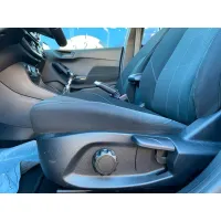 Ford Fiesta, 2020, МКПП, пробег 92050 км