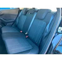 Ford Fiesta, 2020, МКПП, пробег 92050 км