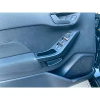 Ford Fiesta, 2020, МКПП, пробег 92050 км