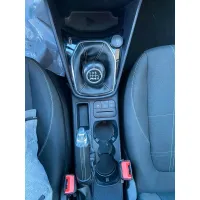 Ford Fiesta, 2020, МКПП, пробег 92050 км