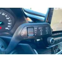 Ford Fiesta, 2020, МКПП, пробег 92050 км