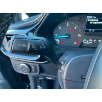 Ford Fiesta, 2020, МКПП, пробег 92050 км