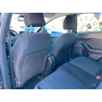 Ford Fiesta, 2020, МКПП, пробег 92050 км