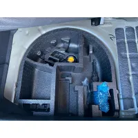 Ford Fiesta, 2020, МКПП, пробег 92050 км